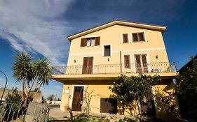 A casa di Simona